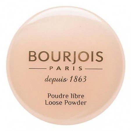 BOURJOIS Loose Powder 03 Dore Golden 32g