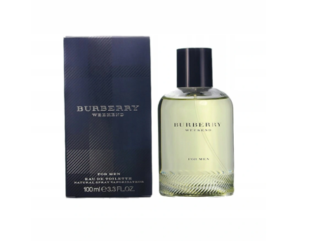 BURBERRY Weekend for Men EDT 100ml
