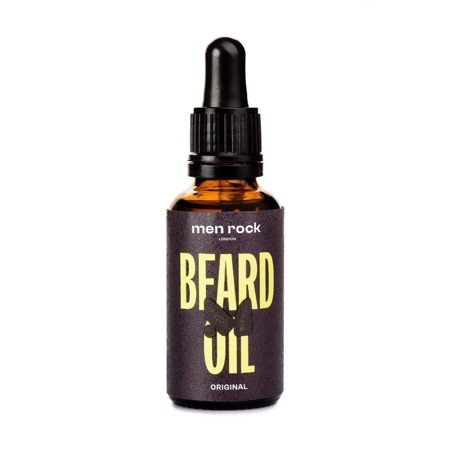 Beard Oil olejek do brody Original 30ml