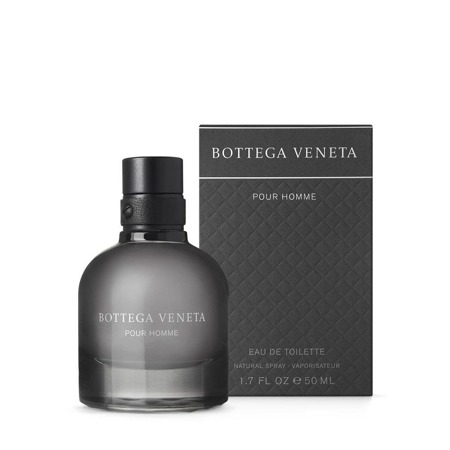 Bottega Veneta pour Homme 50ml edt