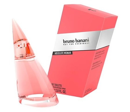Bruno Banani Absolute Woman 20ml edt