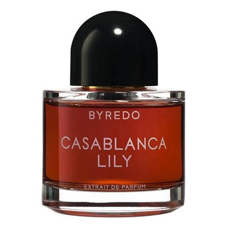 Byredo Casablanca Lily ekstrakt perfum 50ml