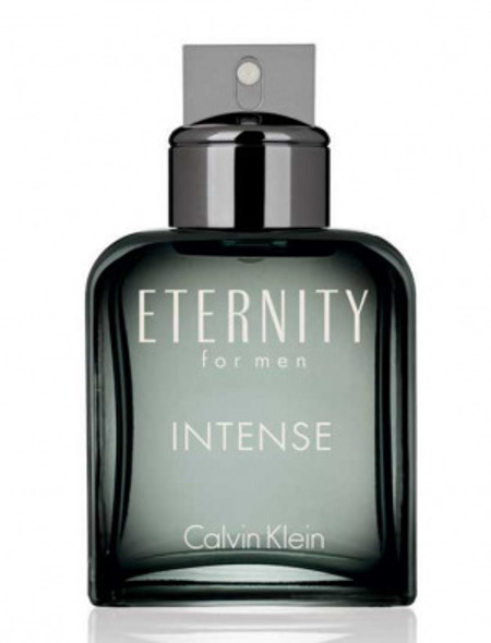 CALVIN KLEIN Eternity Men Intense EDT 50ml