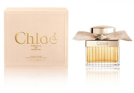 CHLOE Absolu De Parfum EDP 50ml
