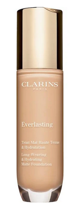 CLARINS Everlasting Long-Wearing 105 Nude 30ml