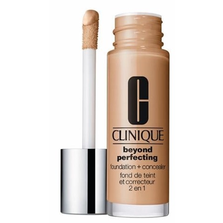 CLINIQUE Beyond Perfecting Foundation + Concealer 0,5 Breeze 30ml