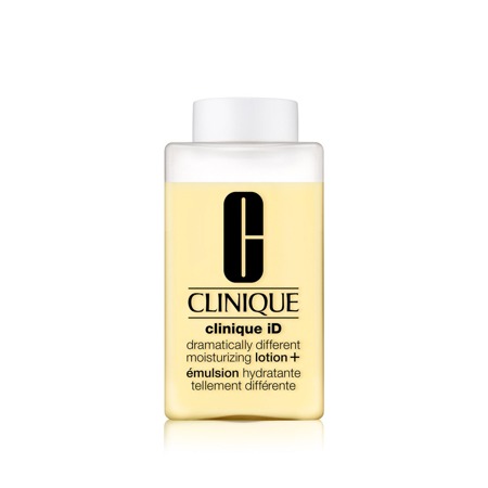 CLINIQUE Clinique iD Base Dramatically Different Moisturizing Lotion+ 125ml