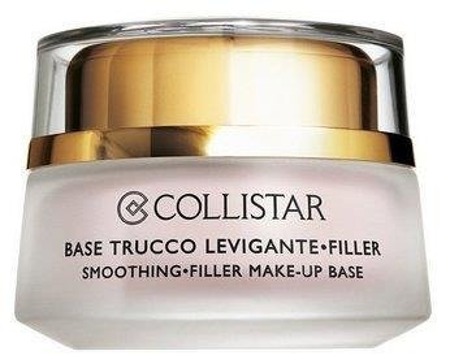 COLLISTAR Base Trucco Smoothing Filler Make-up Base wygladzajaco-wypelniajaca baza pod makijaz 15ml