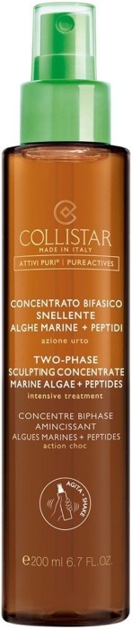 COLLISTAR Special Perfect Body Two-Phase Sculpting Concentrate 200ml