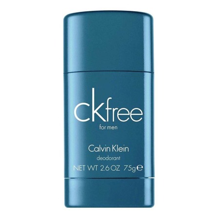 Calvin Klein CK Free for Men Sztyft 75ml