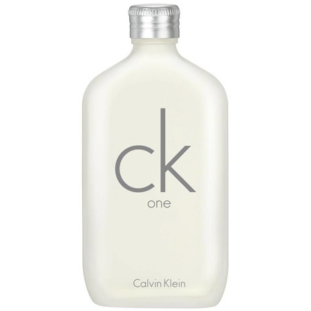 Calvin Klein CK One 50ml edt