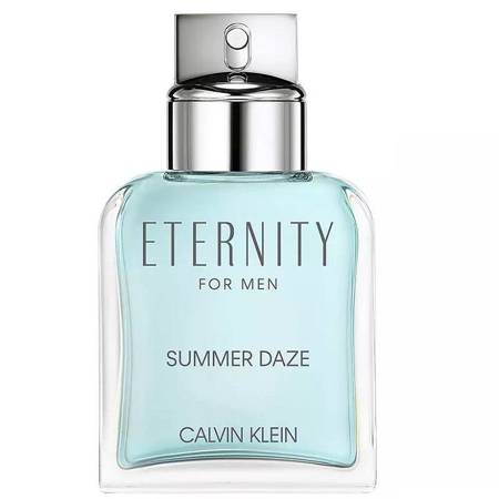 Calvin Klein Eternity Summer Daze For Men EDT 100ml