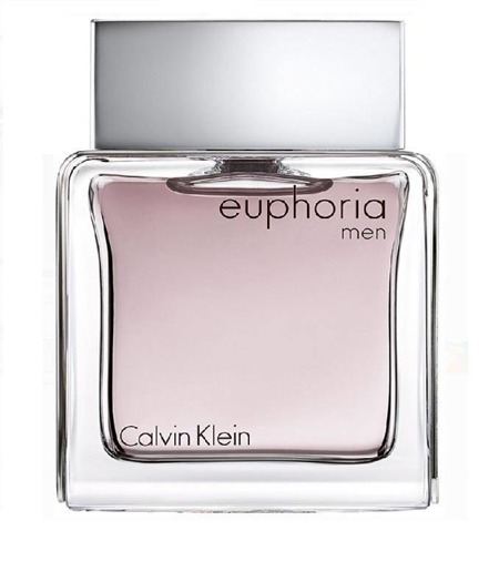 Calvin Klein Euphoria Men edt 50ml