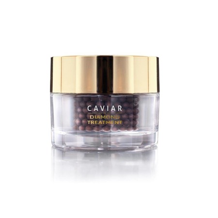 Caviar&Diamond Treatment Face Cream krem do twarzy z ekstraktem z kawioru 60g
