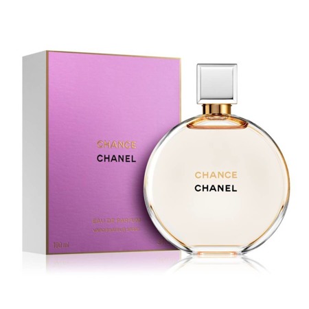 Chanel Chance 100ml edp