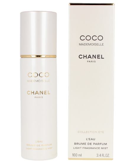 Chanel Coco Mademoiselle Spray do ciała 100ml