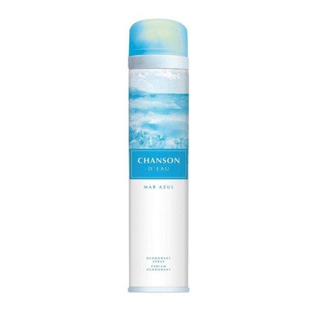 Chanson D'Eau Mar Azul dezodorant spray 200ml