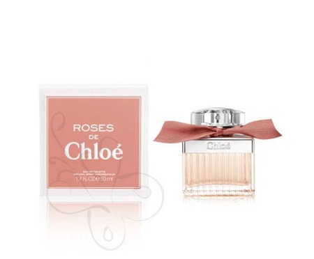 Chloe Roses de Chloe 50ml edt