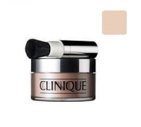 Clinique Blended Face Powder&Brush 08 Neutral