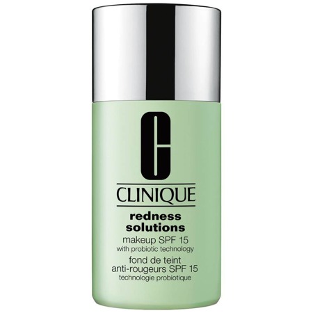 Clinique Redness Solutions Calming Ivory 03 30ml