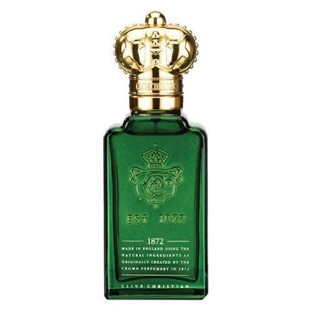 Clive Christian 1872 Masculine 50ml Perfumy 