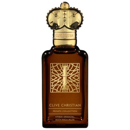 Clive Christian Private Collection I Masculine 50ml Perfumy 