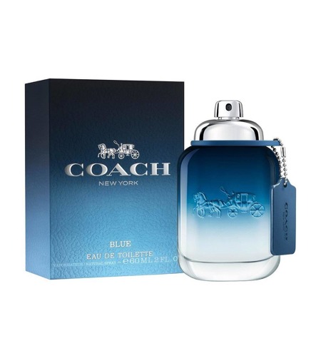 Coach Blue for Men 60ml edt