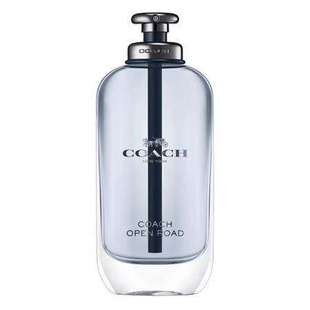 Coach Open Road edt 100ml Tester