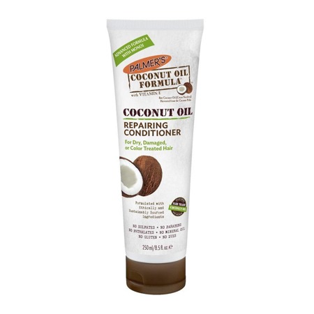 Coconut Oil Formula Repairing Conditioner regenerująca odżywka do włosów z olejkiem kokosowym 250ml