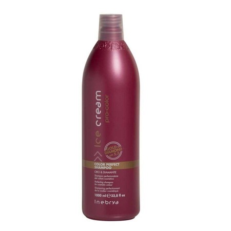 Color Perfect Shampoo szampon do włosów farbowanych pH 5.5 1000ml