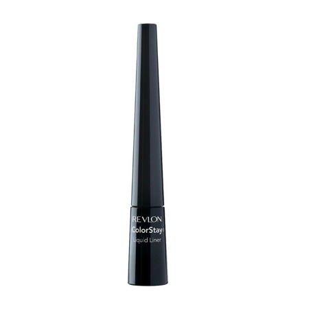 ColorStay Liquid Liner trwaly eyeliner w płynie Black 2,5ml