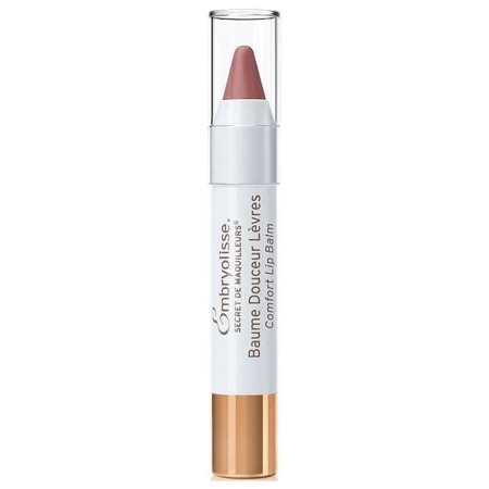 Comfort Lip Balm koloryzująco-odżywczy balsam do ust Rose Nude 2.5g