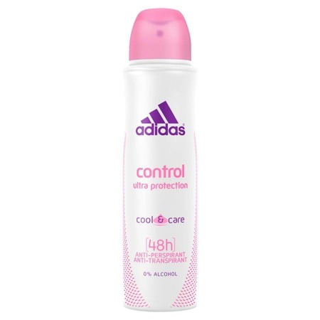 Control Ultra Protection For Women dezodorant spray 150ml