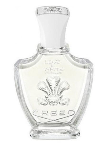 Creed Love In White For Summer  75ml edp 