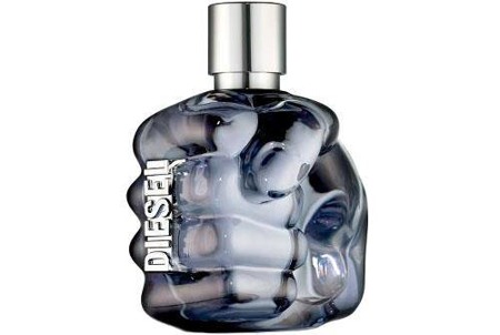 DIESEL Only The Brave for Man EDT 35ml