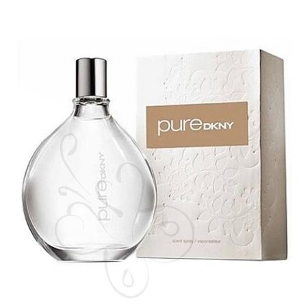 DKNY Pure a drop of vanilla 100ml edp