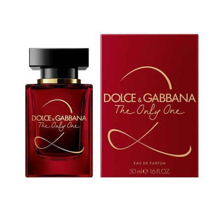 DOLCE&GABBANA The Only One 2 EDP 50ml