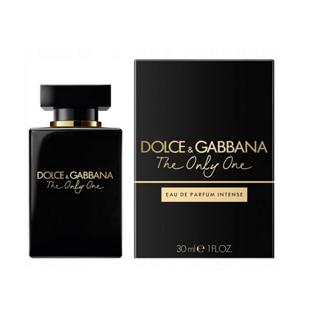 DOLCE&GABBANA The Only One Intense EDP 30ml