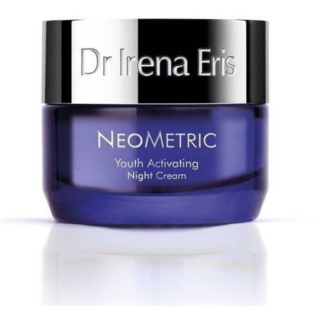 DR IRENA ERIS Neometric Youth Activating Night Cream 50ml