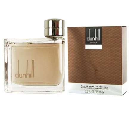 DUNHILL For Men (Brown) EDT 75ml