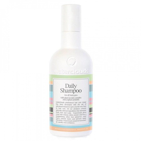 Daily Care Shampoo łagodny szampon do włosów 250ml