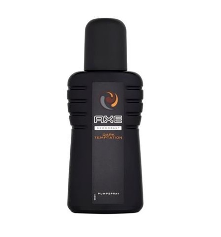 Dark Temptation dezodorant spray 75ml