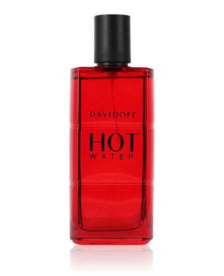 Davidoff Hot Water 110ml edt