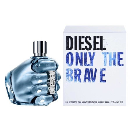 Diesel Only The Brave for Man 125ml edt