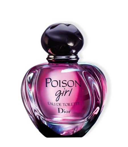 Dior  Poison Girl edt 100ml