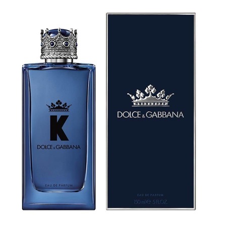 Dolce & Gabbana K By Dolce & Gabbana EDP 150ml