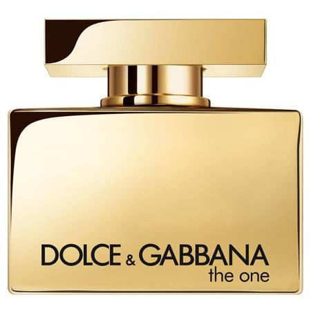 Dolce&Gabbana The One Gold Intense EDP 75ml
