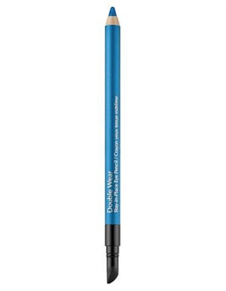 Double Wear Stay-In-Place Eye Pencil kredka do oczu 09 Electric Cobalt 1,2g