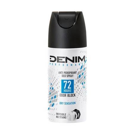 Dry Sensation dezodorant spray 150ml