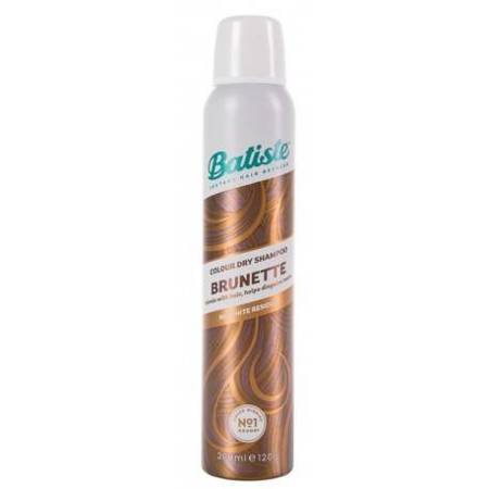 Dry Shampoo suchy szampon do włosów MEDIUM & BRUNETTE 200ml